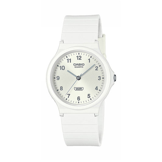 CASIO COLLECTION SERIE POP - WHITE CASIO COLLECTION & VINTAGE