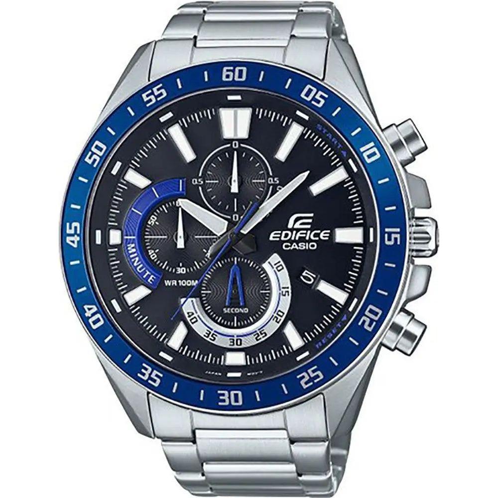 CASIO EDIFICE WATCHES Mod. EFV-620D-1A2VUEF