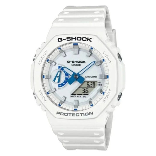 CASIO G-SHOCK Mod. OAK - HIDDEN GLOW SERIE WATCHES