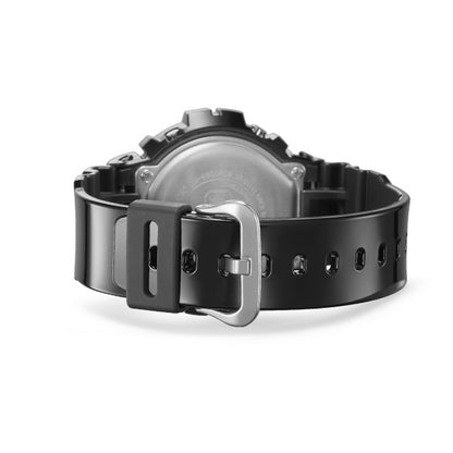 CASIO G-SHOCK Mod. OVERSIZE - VIRTUAL BLACK RAINBOW SERIE ***SPECIAL PRICE*** WATCHES