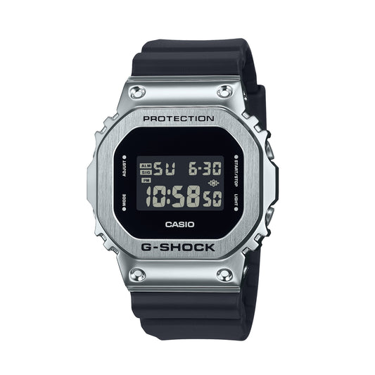 CASIO G-SHOCK Mod. THE ORIGIN METAL COVERED Steel WATCHES