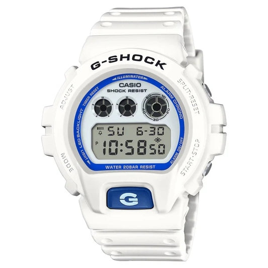 CASIO G-SHOCK WATCHES Mod. DW-6900HDS-7ER