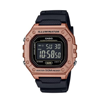CASIO SPORT Mod. ILLUMINATOR CASIO COLLECTION & VINTAGE