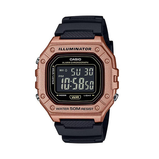 CASIO SPORT Mod. ILLUMINATOR CASIO COLLECTION & VINTAGE