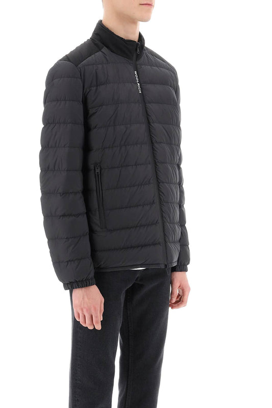 Woolrich bering lightweight down jacket Jackets Woolrich