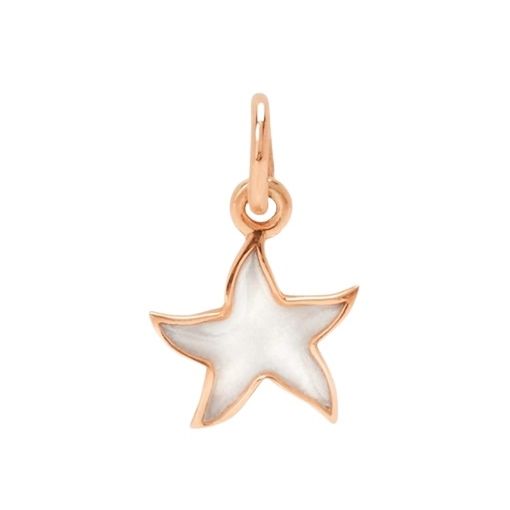 CHARMS DODO MOD. DMC3002STARSEPB9R DESIGNER FASHION JEWELLERY