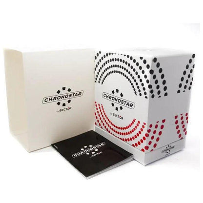 CHRONOSTAR BY SECTOR Mod. R3751252007 CHRONOSTAR