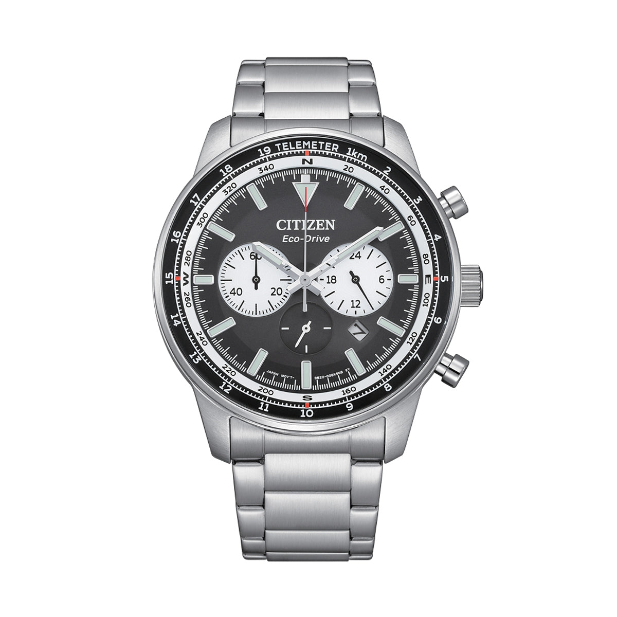 CITIZEN Mod. AVIATION WATCHES