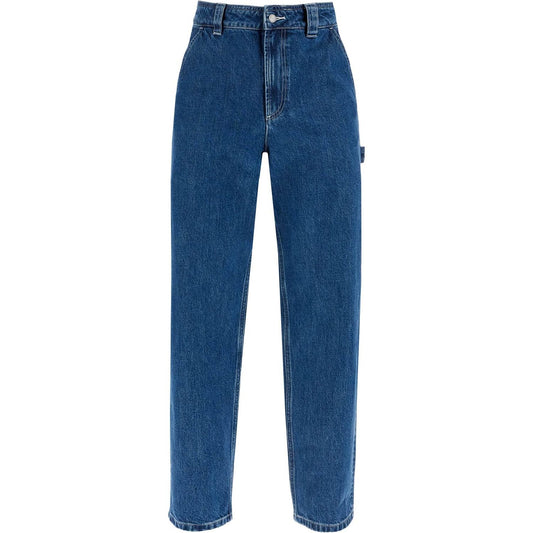 A.P.C. fergus workwear jeans Jeans A.P.C.