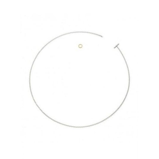 COLLANE DODO MOD. DC94001CHAIN000OA40 DODO