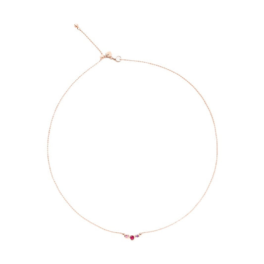 COLLANE DODO MOD. DCC3001BOLLIZRI9R42 DODO