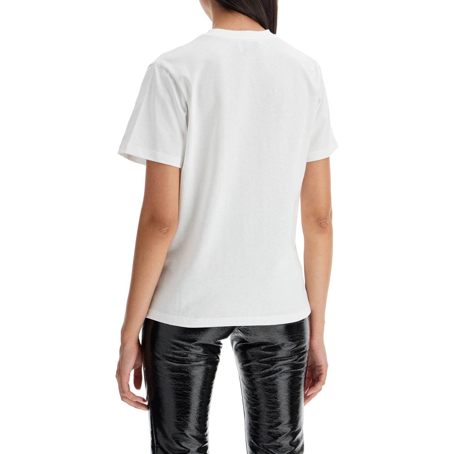 Coperni boxy crewneck t Topwear Coperni