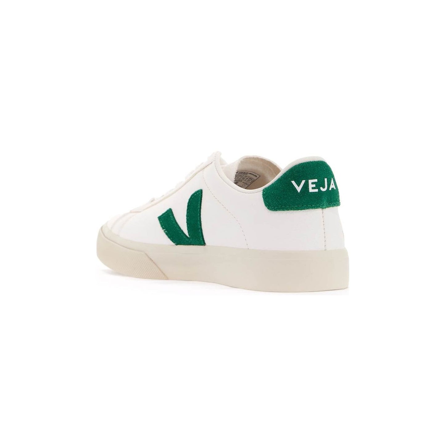 Veja chromefree sneakers campo sneakers Sneakers Veja