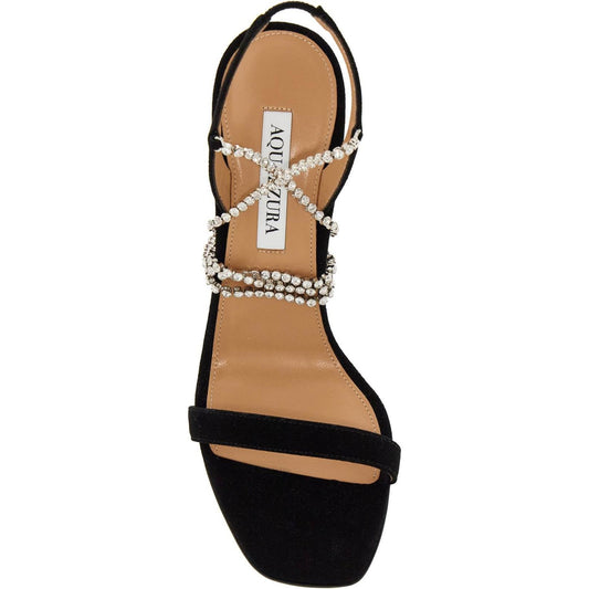 Aquazzura 'careless whisper 105 Sandals Aquazzura