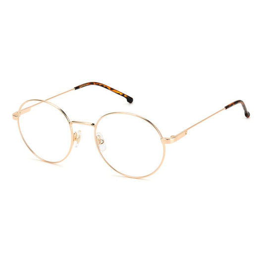 Carrera Gold Stainless Steel Glasses (Frames)