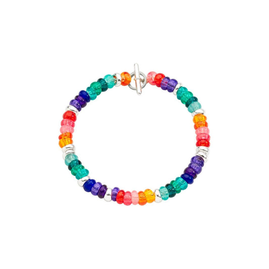 BRACCIALI DODO MOD. DBC2004RONDERN0AGS Bracelet DODO