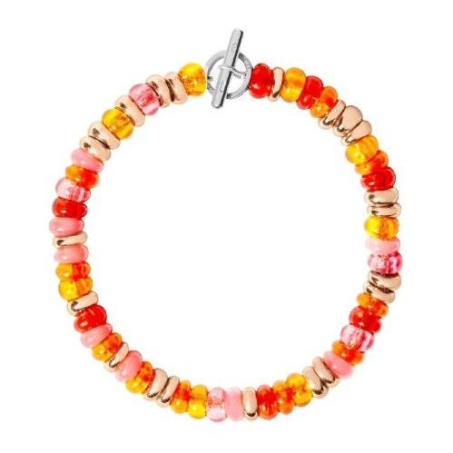 BRACCIALI DODO MOD. DBC2004RONDERORAGS DESIGNER FASHION JEWELLERY DODO