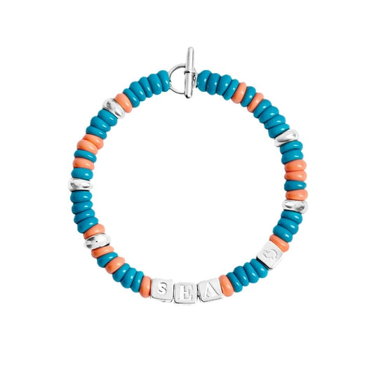 BRACCIALI DODO MOD. DBC4003RONDEOTCAGXXL Bracelet DODO