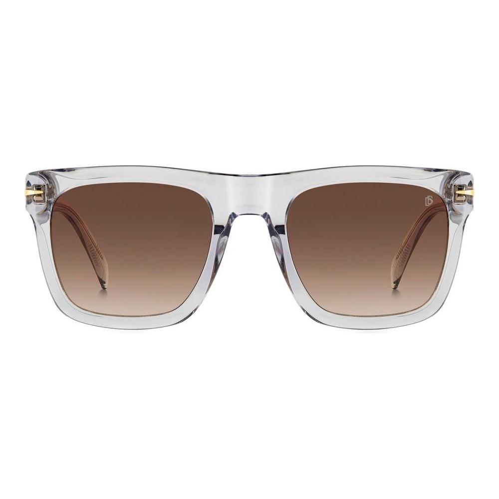 DAVID BECKHAM MOD. DB 7000_S FLAT SUNGLASSES & EYEWEAR DAVID BECKHAM SUNGLASSES