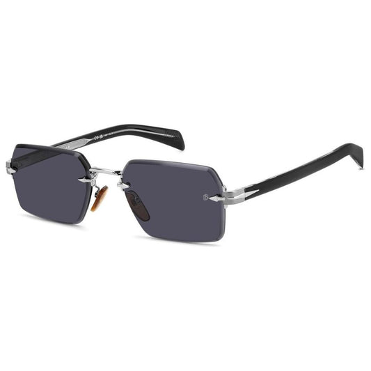 DAVID BECKHAM MOD. DB 7109_S SUNGLASSES & EYEWEAR DAVID BECKHAM SUNGLASSES