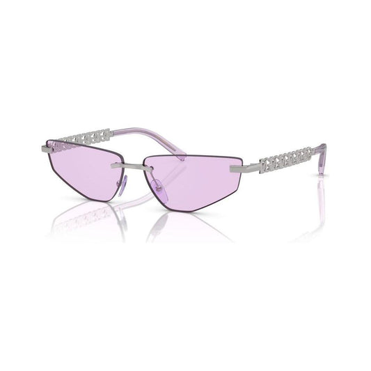 DOLCE & GABBANA MOD. DG 2301 SUNGLASSES & EYEWEAR DOLCE & GABBANA SUNGLASSES