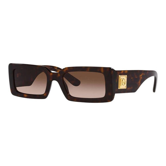 DOLCE & GABBANA MOD. DG 4416 SUNGLASSES & EYEWEAR DOLCE & GABBANA SUNGLASSES