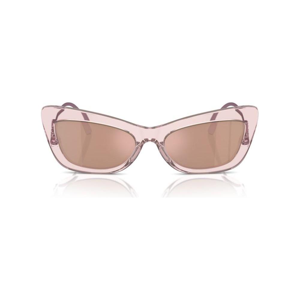 DOLCE & GABBANA MOD. DG 4467B SUNGLASSES & EYEWEAR DOLCE & GABBANA SUNGLASSES