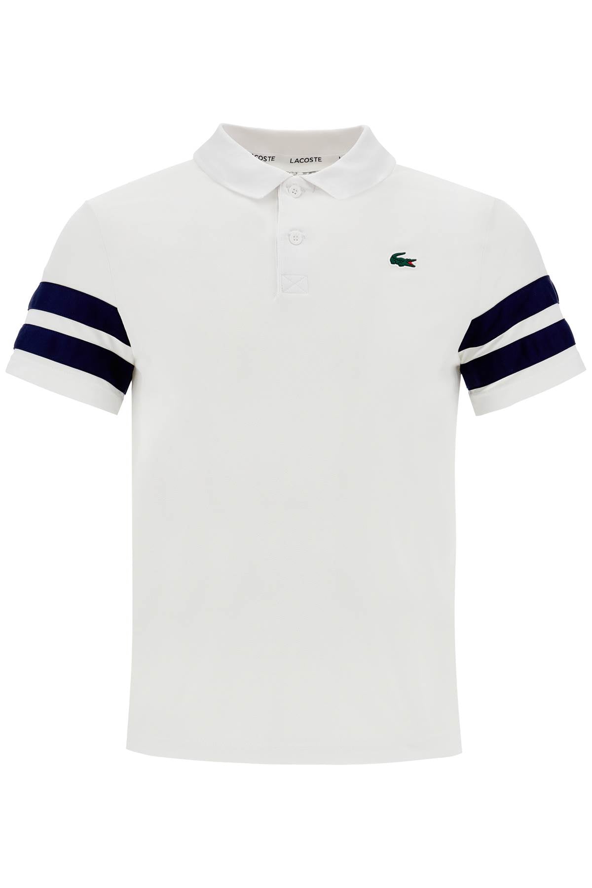 Lacoste ultra-dry sport polo