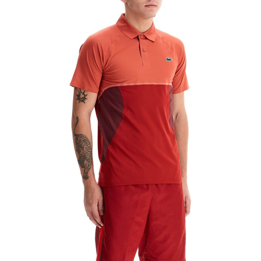 Lacoste ultra-dry sport polo Topwear Lacoste