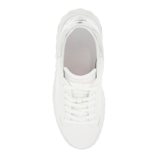 Jimmy Choo diamond maxi/f ii sneakers Sneakers Jimmy Choo