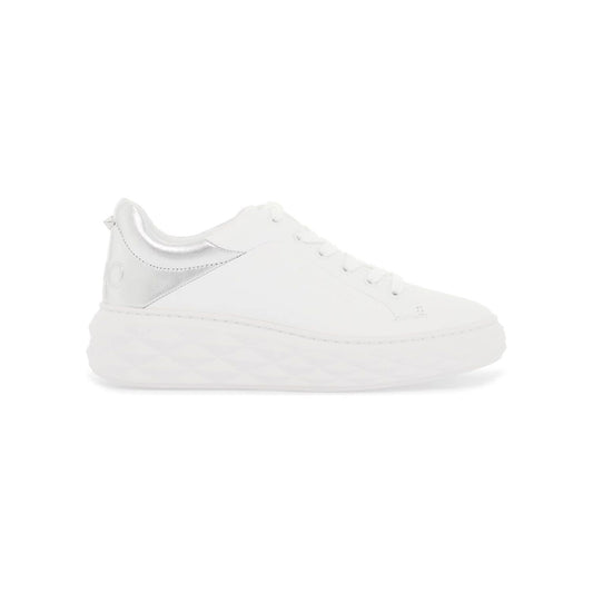 Jimmy Choo diamond maxi/f ii sneakers Sneakers Jimmy Choo