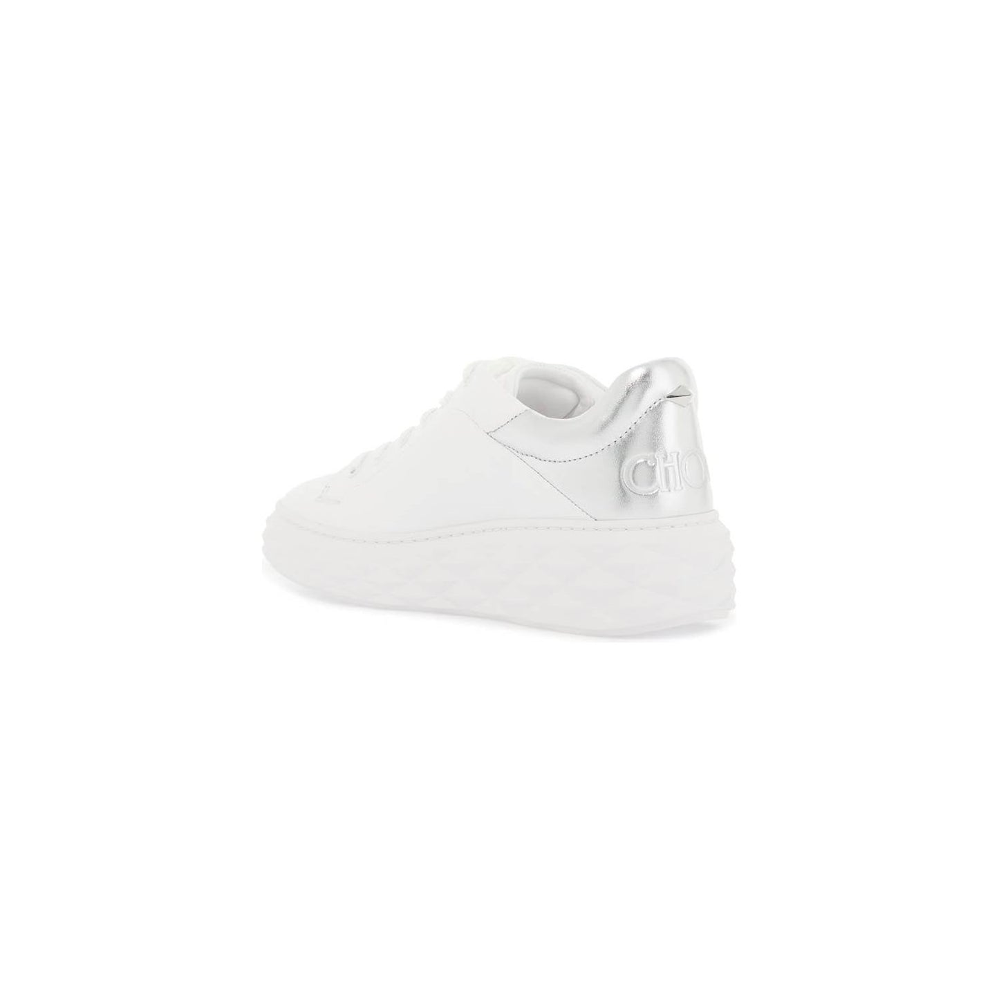 Jimmy Choo diamond maxi/f ii sneakers Sneakers Jimmy Choo