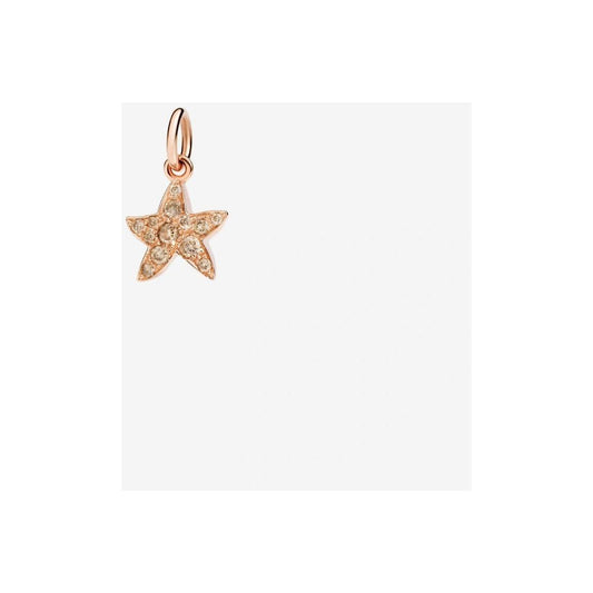 CHARMS DODO MOD. DMB5003STARSDBR9R DESIGNER FASHION JEWELLERY DODO