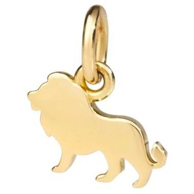 CHARMS DODO MOD. DMC2001LIONS000OG DESIGNER FASHION JEWELLERY DODO