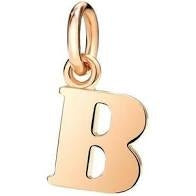 DODO Mod. DMB2005LETBL0009R Gold 9kt DODO