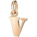 DODO Mod. DMB2025LETVL0009R DESIGNER FASHION JEWELLERY