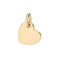 DODO Mod. DMC0003HEARL000OG Gold 18kt DODO