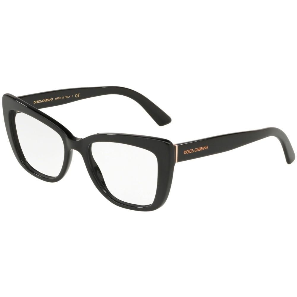 DOLCE & GABBANA MOD. PRINTED DG 3308 DOLCE & GABBANA EYEWEAR