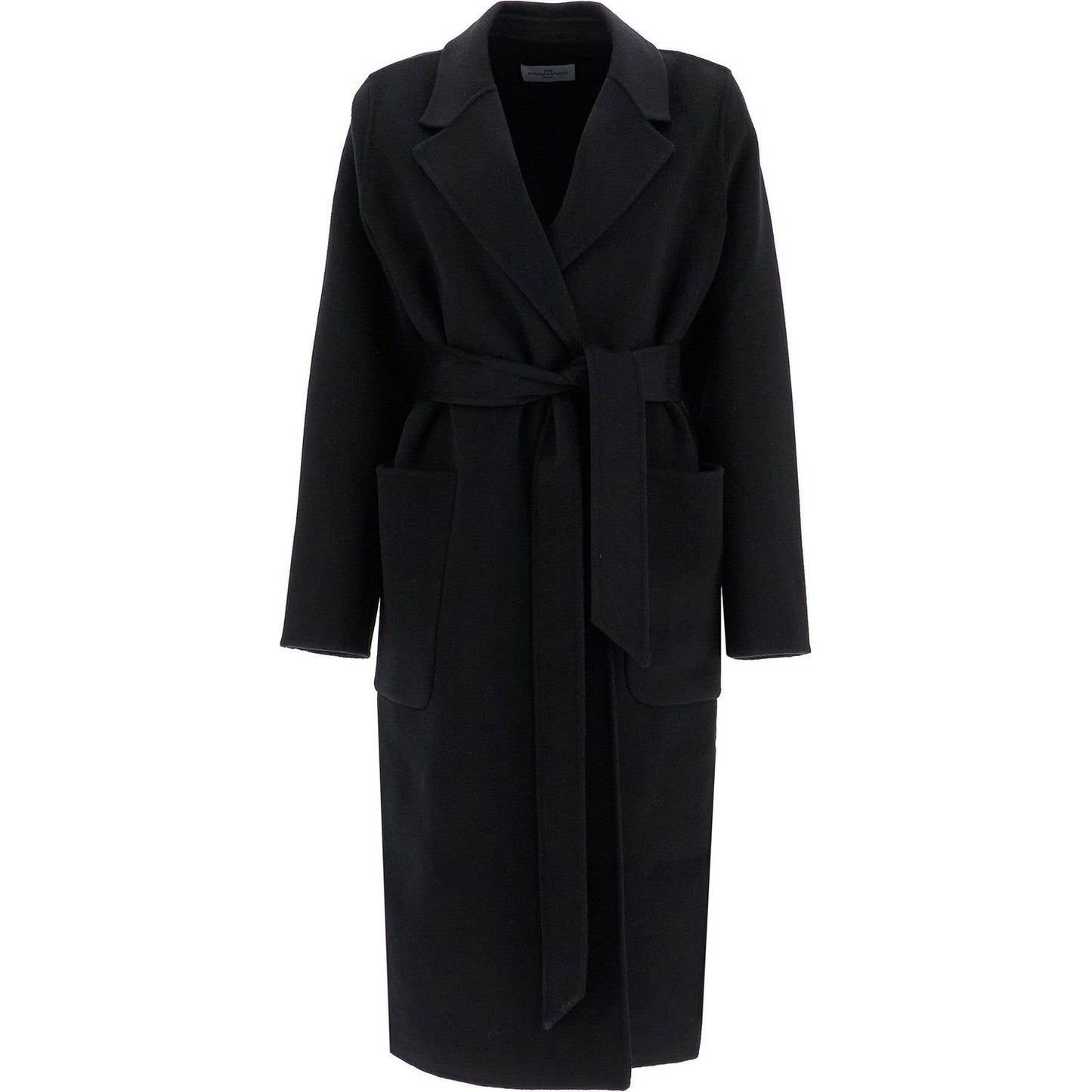 DYNAMIS STUDIO long milan coat Jackets DYNAMIS STUDIO