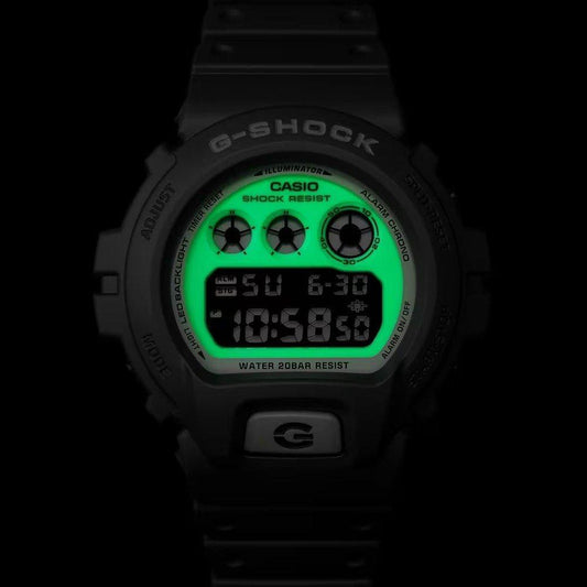 G-SHOCK THE ORIGIN HIDDEN GLOW WATCHES CASIO G-SHOCK