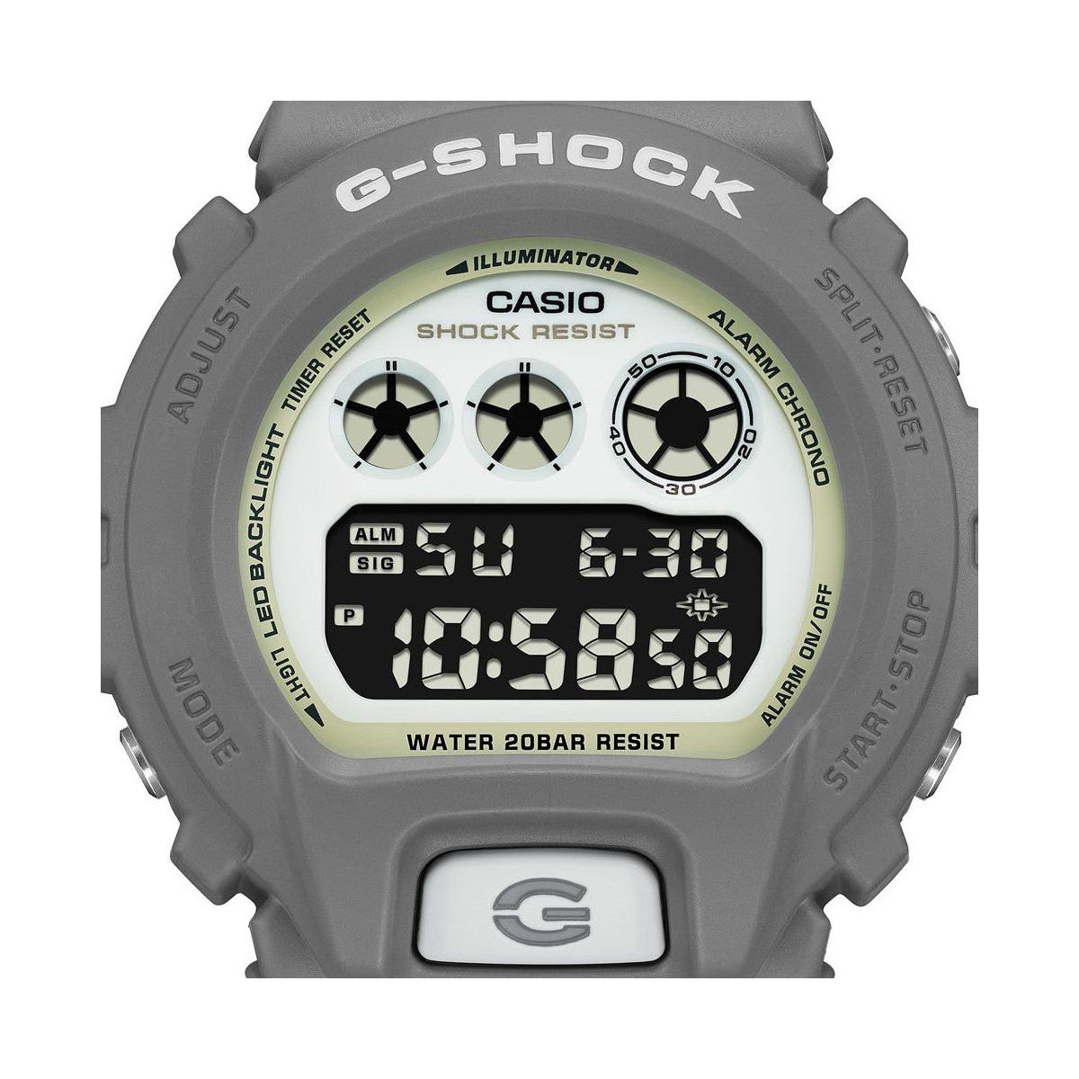 G-SHOCK THE ORIGIN HIDDEN GLOW WATCHES CASIO G-SHOCK