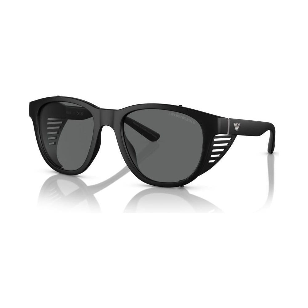 EMPORIO ARMANI MOD. EA 4216U SUNGLASSES & EYEWEAR EMPORIO ARMANI SUNGLASSES