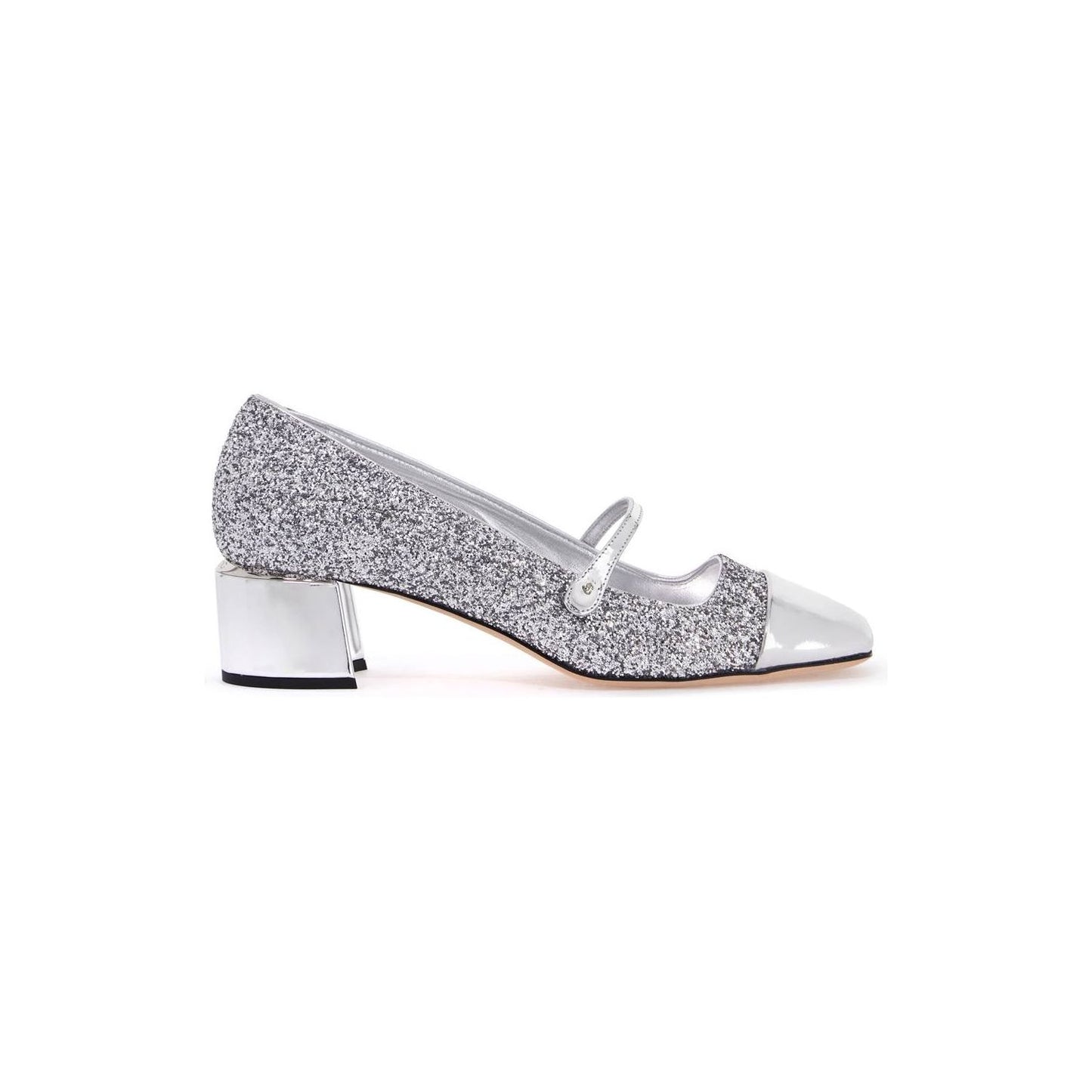 Jimmy Choo "mary jane elisa Pumps Jimmy Choo