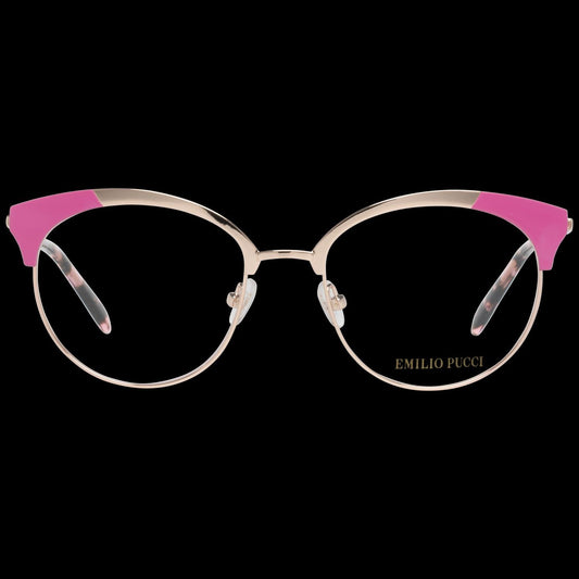 EMILIO PUCCI MOD. EP5086 52028 SUNGLASSES & EYEWEAR EMILIO PUCCI EYEWEAR