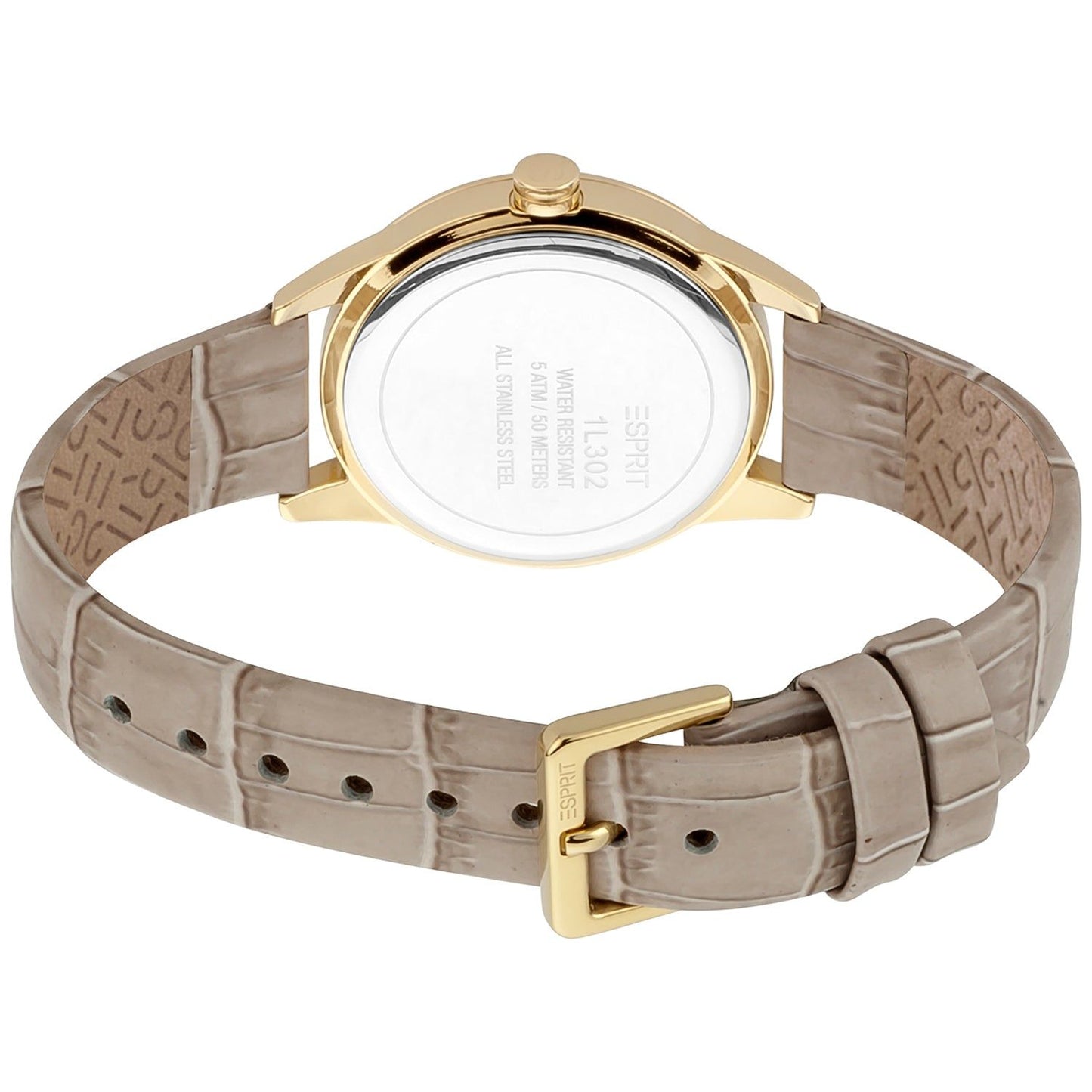 ESPRIT MOD. ES1L302L0025 WATCHES ESPRIT TIME