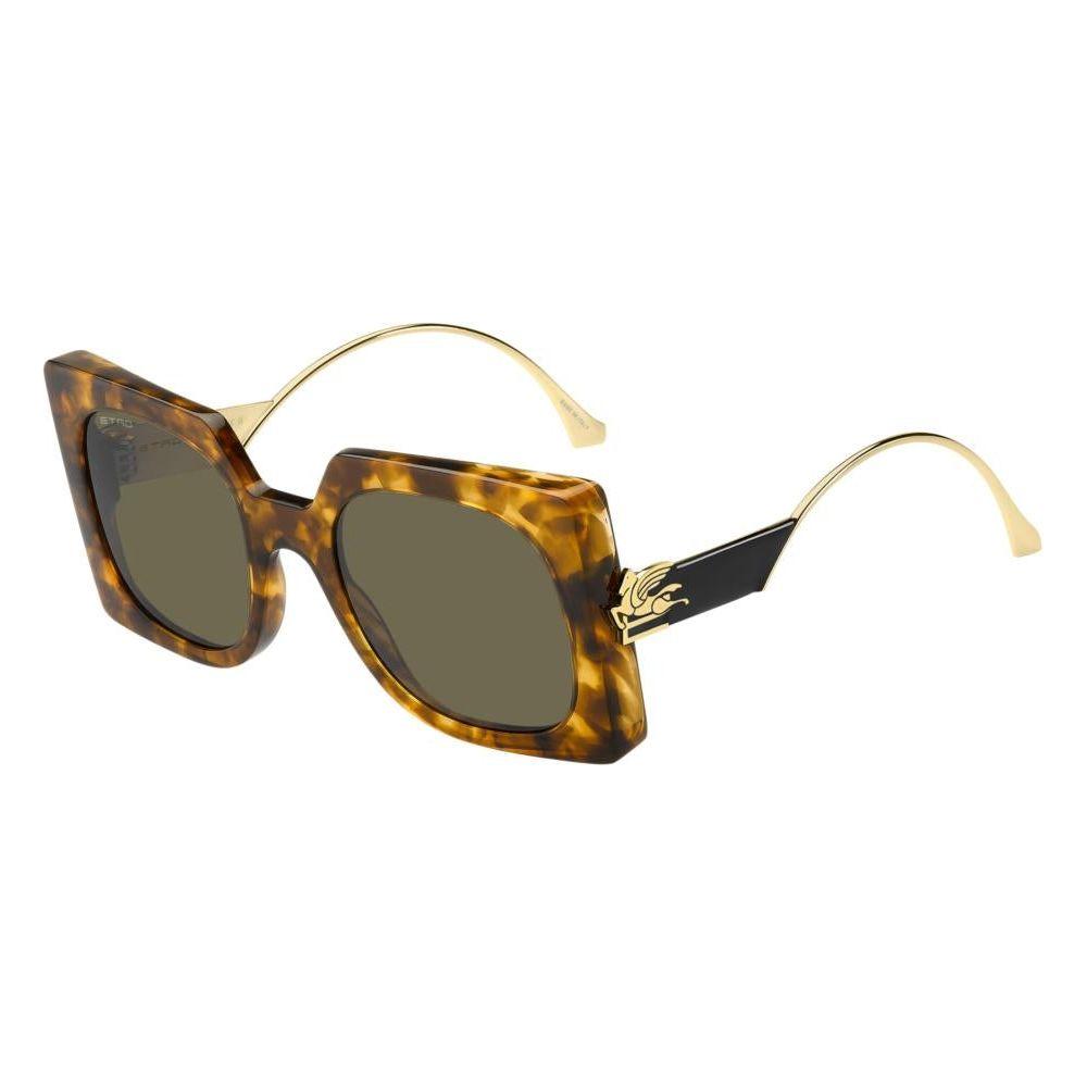 ETRO MOD. ETRO 0026_S SUNGLASSES & EYEWEAR ETRO SUNGLASSES