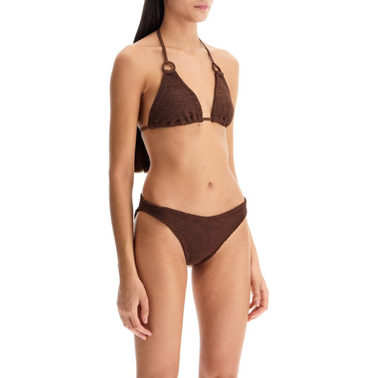 Hunza G. eva bikini set for Beachwear & underwear Hunza G.