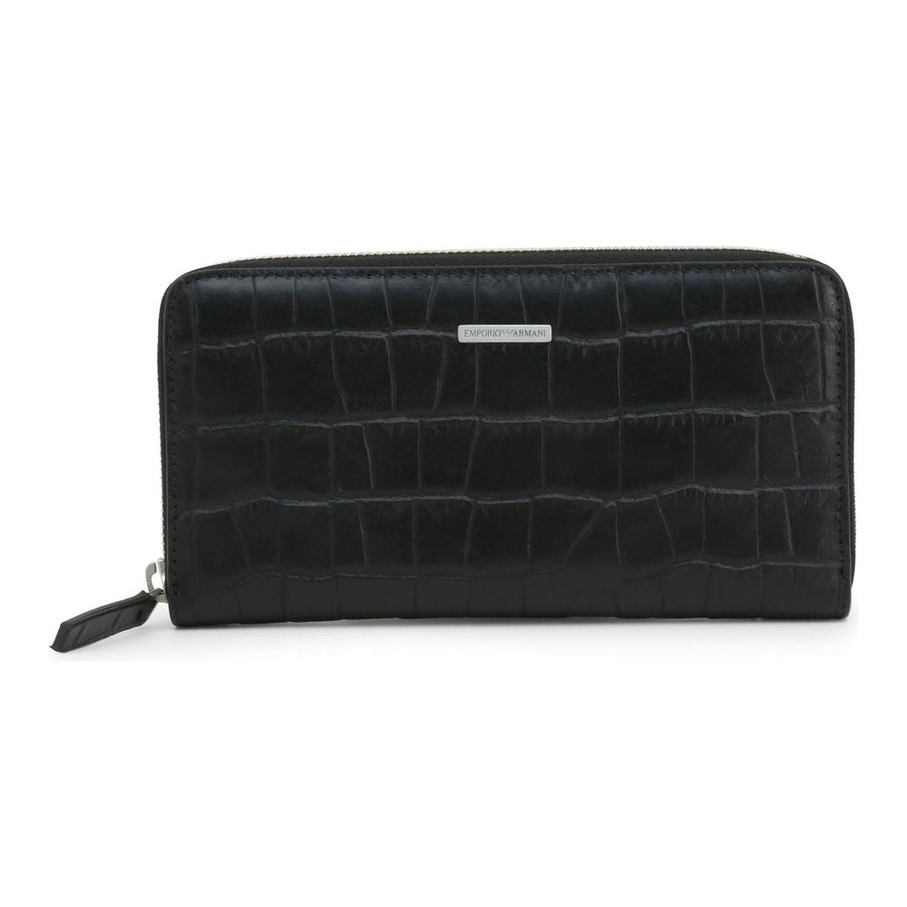 Emporio Armani Wallets Wallets Emporio Armani Dark Slate Gray