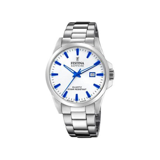 FESTINA WATCHES Mod. F20024/5 WATCHES FESTINA