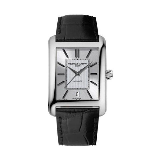 FREDERIQUE CONSTANT Mod. CLASSIC CARREE AUTOMATIC WATCHES FREDERIQUE CONSTANT